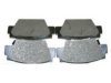  0821438 Brake Pad