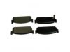 BECK/ARNLEY  0821483 Brake Pad