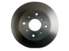 STERLING (TRUCKS) 70170100020 Rotor