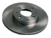 BECK/ARNLEY  0832390 Rotor