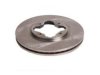 BECK/ARNLEY  0832432 Rotor