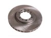 BECK/ARNLEY  0832471 Rotor