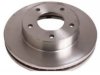 BECK/ARNLEY  0832495 Rotor