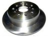 BECK/ARNLEY  0832505 Rotor