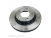 BECK/ARNLEY  0832519 Rotor