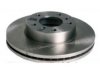 PARTS MASTER/DURA INTERNATIONAL 125227 Rotor