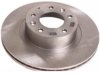 BECK/ARNLEY  0832585 Rotor