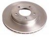 BECK/ARNLEY  0832622 Rotor