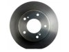 BECK/ARNLEY  0832631 Rotor