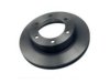 BECK/ARNLEY  0832653 Rotor