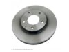 BECK/ARNLEY  0832671 Rotor