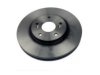 BECK/ARNLEY  0832822 Rotor