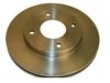 BECK/ARNLEY  0832959 Rotor