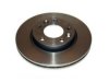 KIA 0K52Y33251A Rotor