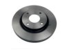 NISSAN 40206ET00A Rotor