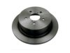 SUBARU 26700AG01A Rotor