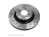 BECK/ARNLEY  0833243 Rotor