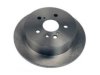BECK/ARNLEY  0833306 Rotor