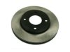 NISSAN 40206AZ61A Rotor
