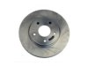 BECK/ARNLEY  0833514 Rotor