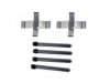 BECK/ARNLEY  0841165 Disc Brake Hardware Kit