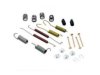 BECK/ARNLEY  0841452 Drum Brake Hardware Kit