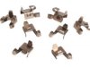 BECK/ARNLEY  0841493 Disc Brake Hardware Kit