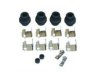 BECK/ARNLEY  0841562 Disc Brake Hardware Kit