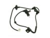 BECK/ARNLEY  0844019 ABS Wheel Speed Sensor