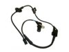 BECK/ARNLEY  0844021 ABS Wheel Speed Sensor