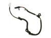 BECK/ARNLEY  0844030 ABS Wheel Speed Sensor