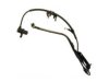 BECK/ARNLEY  0844056 ABS Wheel Speed Sensor