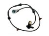 BECK/ARNLEY  0844118 ABS Wheel Speed Sensor