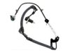 BECK/ARNLEY  0844122 ABS Wheel Speed Sensor