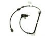 BECK/ARNLEY  0844125 ABS Wheel Speed Sensor