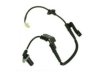 BECK/ARNLEY  0844236 ABS Wheel Speed Sensor