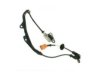 BECK/ARNLEY  0844262 ABS Wheel Speed Sensor