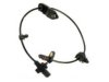 BECK/ARNLEY  0844349 ABS Wheel Speed Sensor