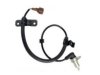 BECK/ARNLEY  0844370 ABS Wheel Speed Sensor