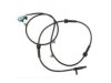 BECK/ARNLEY  0844387 ABS Wheel Speed Sensor