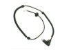 BECK/ARNLEY  0844630 ABS Wheel Speed Sensor