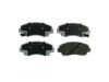 OEM D320 Brake Pad