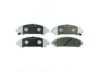 BECK/ARNLEY  0851888 Brake Pad