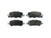  0851894 Brake Pad
