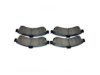 BECK/ARNLEY  0861738C Brake Pad