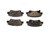 HYUNDAI 583020AA10 Brake Pad