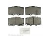 BECK/ARNLEY  0891383 Brake Pad