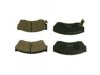 CENTRIC PARTS 10003570 Brake Pad