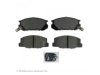 BECK/ARNLEY  0891417 Brake Pad