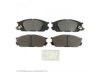 BECK/ARNLEY  0891459 Brake Pad